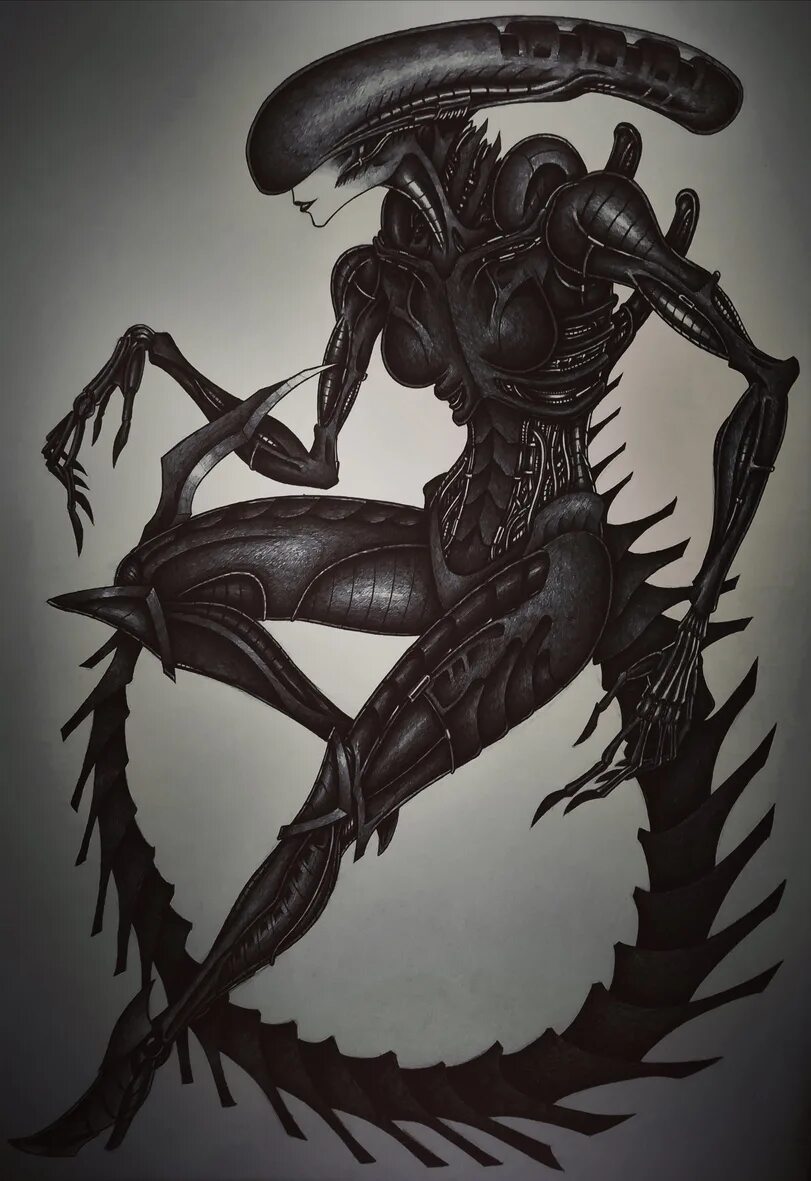 Ксеноморф самка королева. Аманда рипли ксеноморф. Ксеноморф самка королева оплодотворение. Ксеноморф самка королева r 34. Ксеноморф горничная ss13.