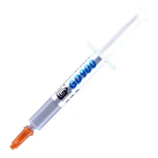 Термопаста gd900