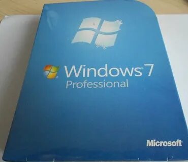 Windows retail