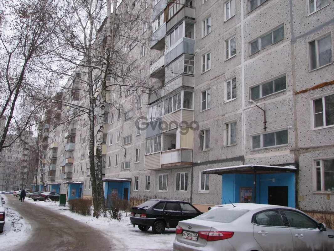1 комнатные вторичка в павловском посаде