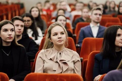 Институт международных отношений кфу