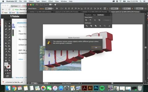 Вырезать adobe