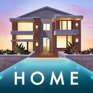 Home decor house design game