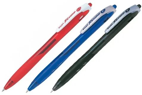 Pilot rexgrip