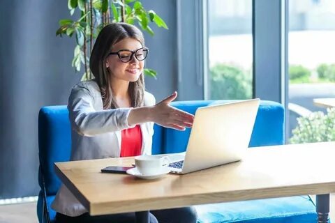 Собеседование на удаленную работу