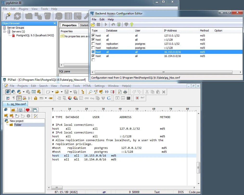 Psql create. Psql create