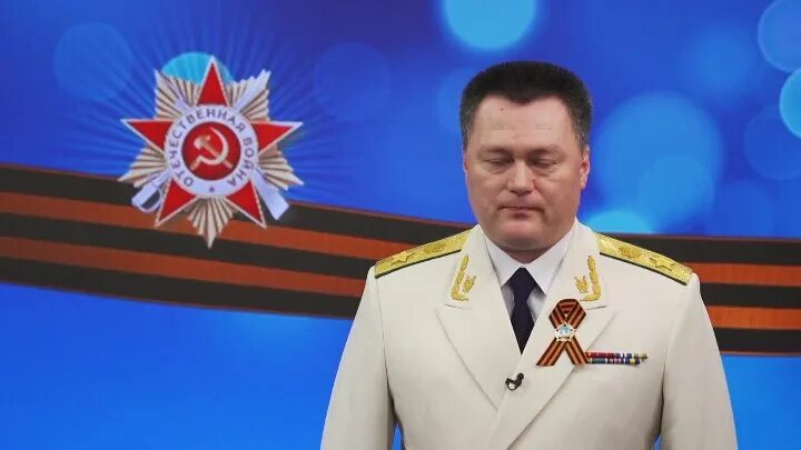 Игорь Краснов: работа прокуроров позволила направить активы изъятых предприятий 