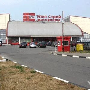 Элитстрой