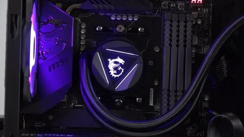 Синие экраны ryzen