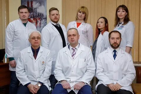 Кировский гму ординатура