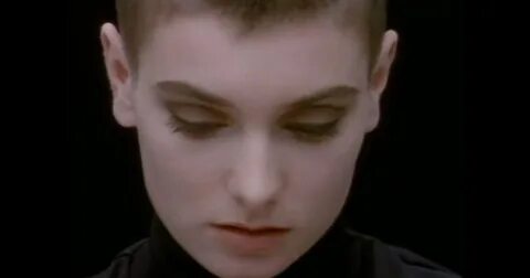 Nothing sinead