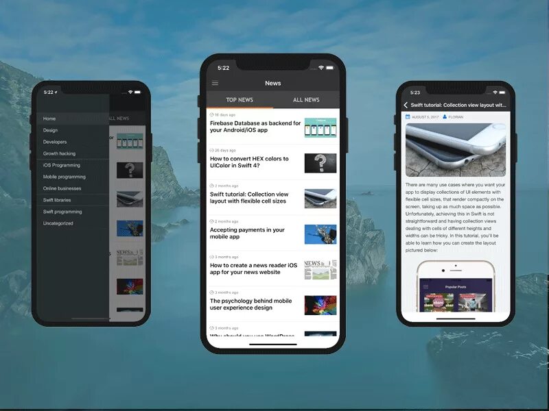 Веб приложение ios. Wordpress приложение. приложения news ios. wordpress iphone шаблон. сообщение ios шаблон.