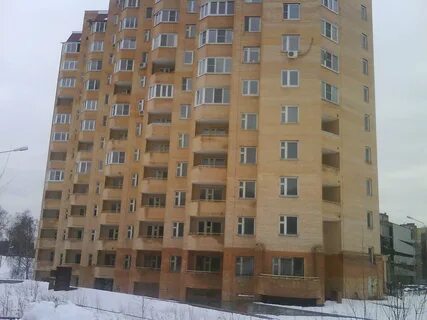 Красногорский 5