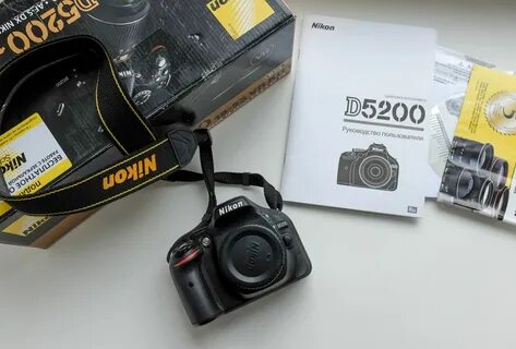 Nikon карты памяти