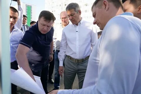 Пугачев уфа