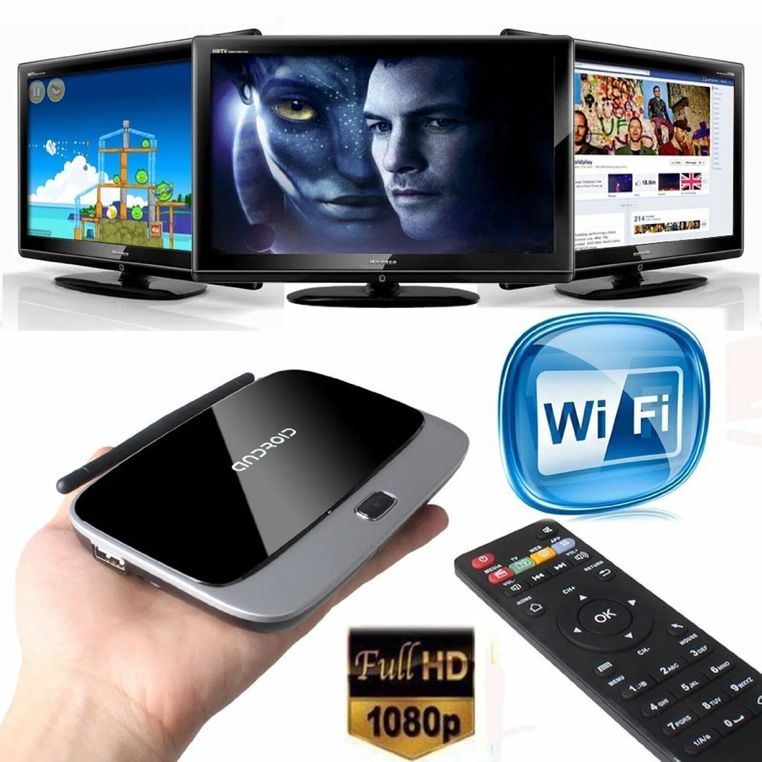 Как убрать топ продаж андроид тв. Смарт приставка Smart Box TV Android. Приставка смарт ТВ для телевизора с WIFI. Приставка смарт ТВ С WIFI мини. Телевизор Smart TV Android.