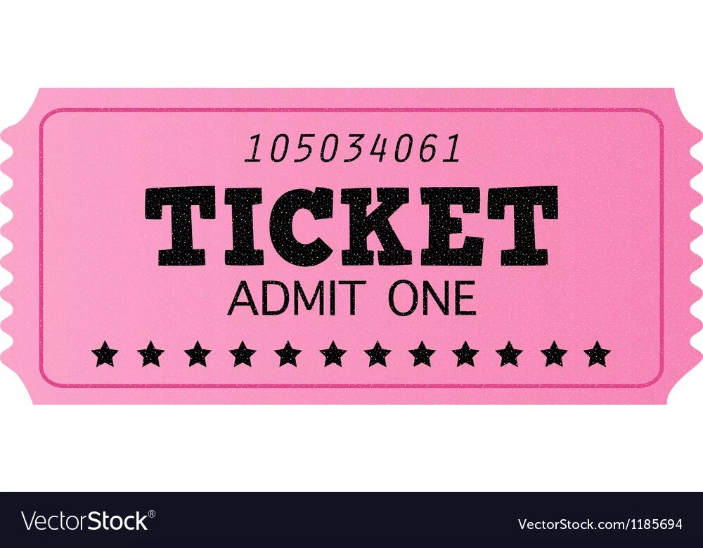 Hello ticket. Розовые билетики. Розовый билет.