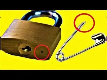 Lock life