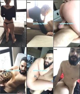 Slideshow melek azad onlyfans.