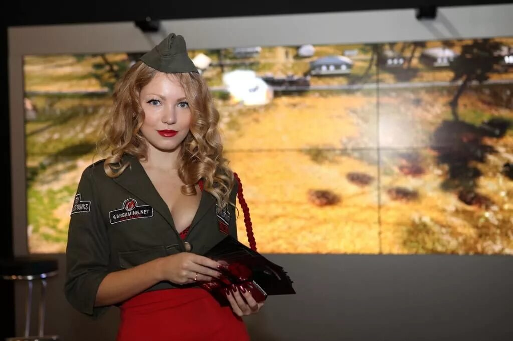 Wargaming проект