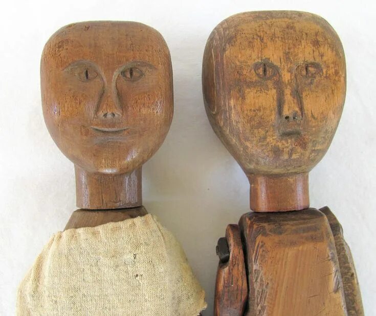 Кукла из дерева фото Pin by Мария Бохан on КУКЛЫ Wooden dolls, Old dolls, Vintage dolls