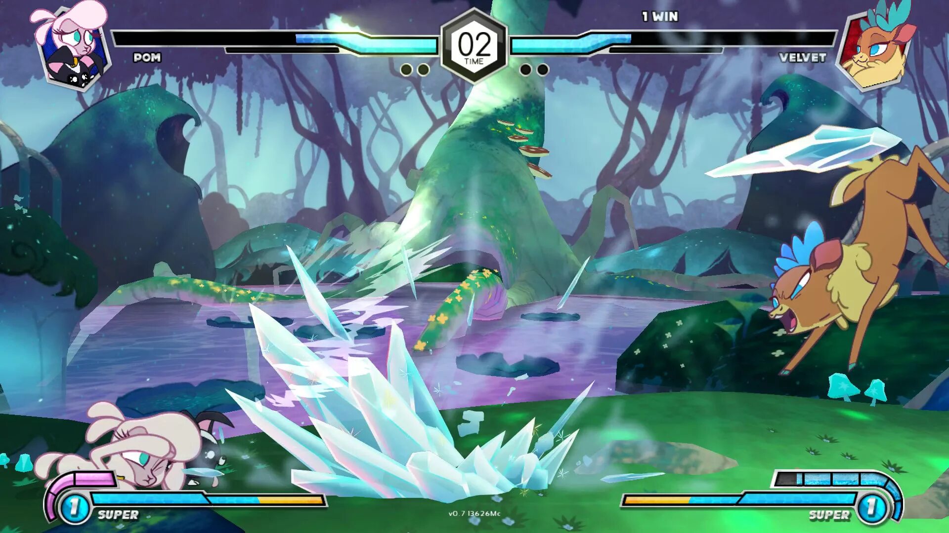 Them s fighting. Them&#039;s fightin herds игра. them&#039;s fightin&#039; herds персонажи. themes fighting herds персонажи. thems fighting herds пом.