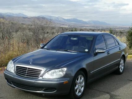 Mercedes benz 2006