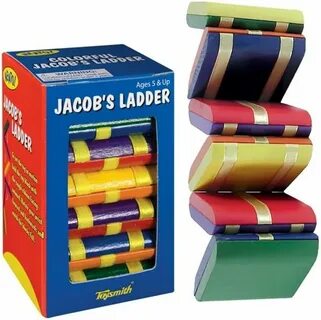 Jacobs ladder