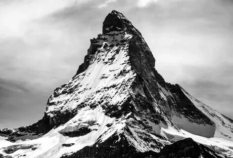 Mount black