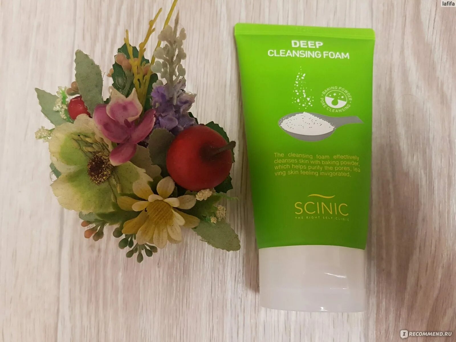 Cleansing foam перевод на русский. Пенка Scinic Deep Cleansing Foam. Scinic Deep Cleansing Foam пенка для умывания 150мл. Корейская пенка для умывания с содой Scinic. Scinic пенка для умывания c содой Deep Cleansing Foam.