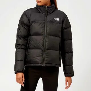 Куртка The North Face 1996 Женская.