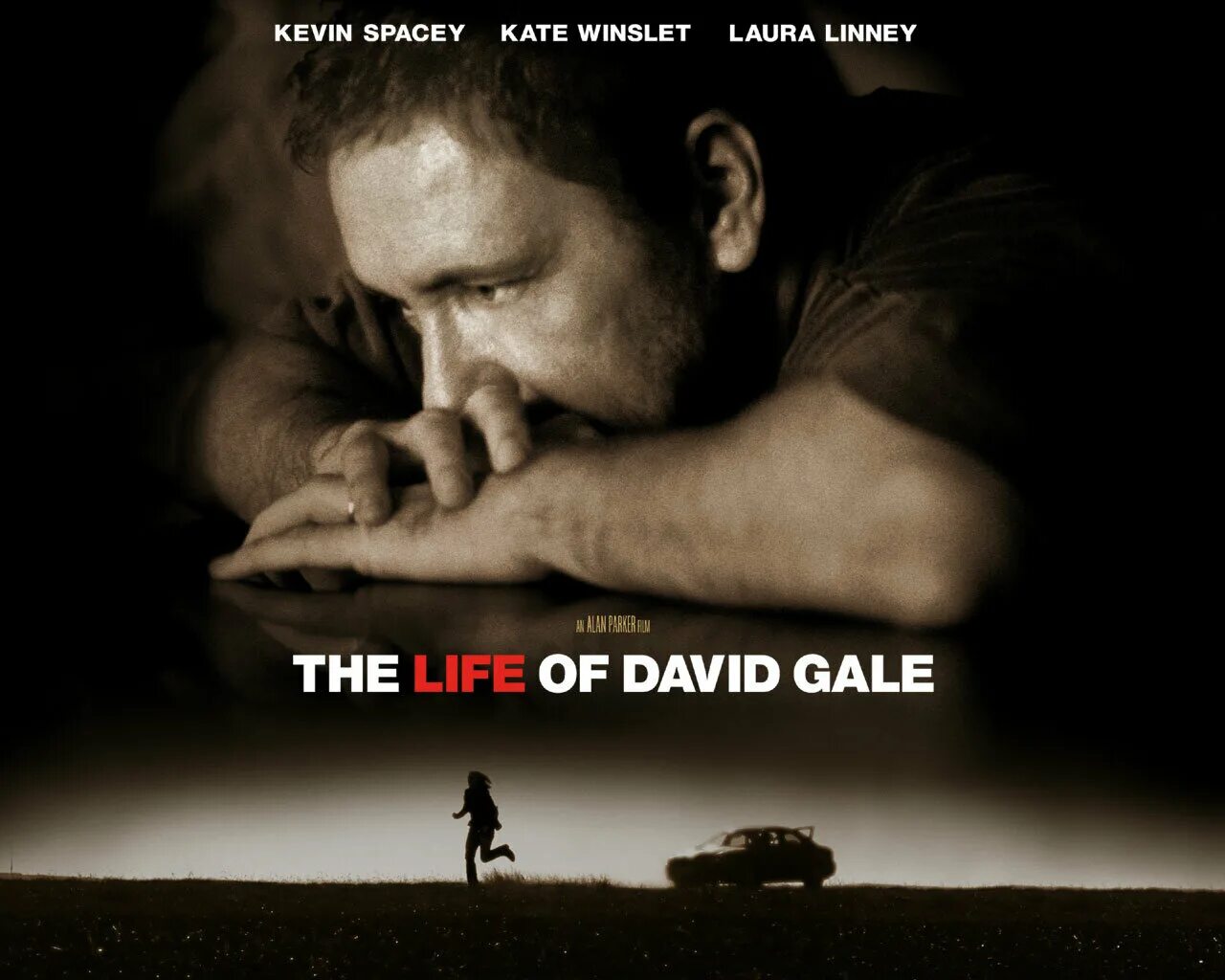 Жизнь дэвида гейла о чем. Жизнь Дэвида Гейла (2003). Жизнь Дэвида Гейла (2002) Постер.