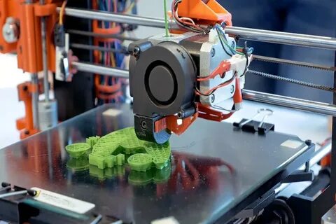 3d печать основы