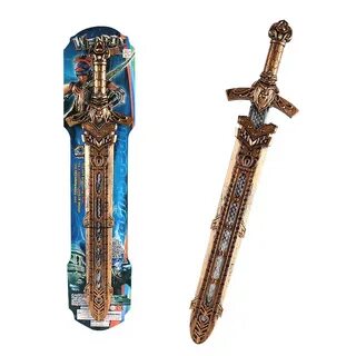 Игрушечные мечи