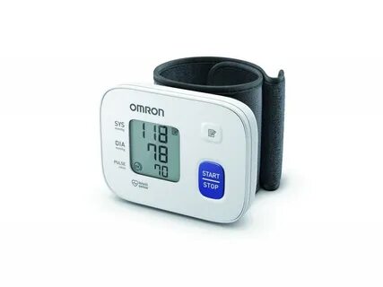 Тонометр автоматический omron rs
