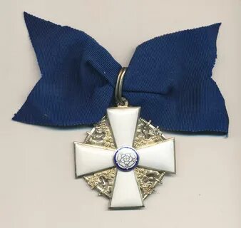 Орден розы