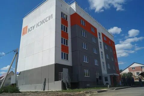 Верхнее жилье