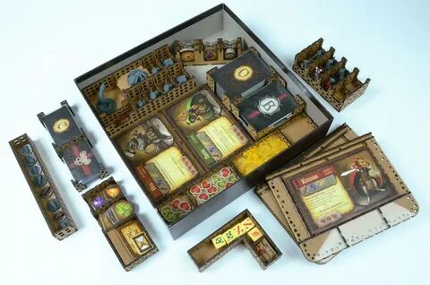 Настольная игра мыши