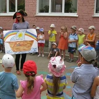 Детский сад 264 самара