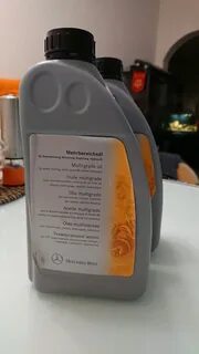 Glk 220 антифриз