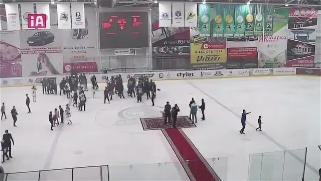 Номад прямой эфир