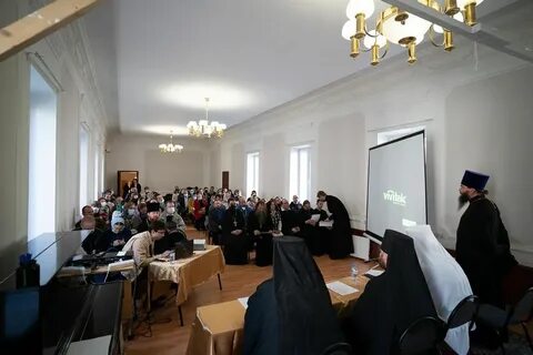 Школа православного миссионера