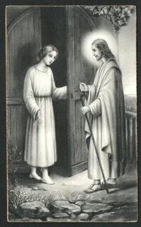 Angel door