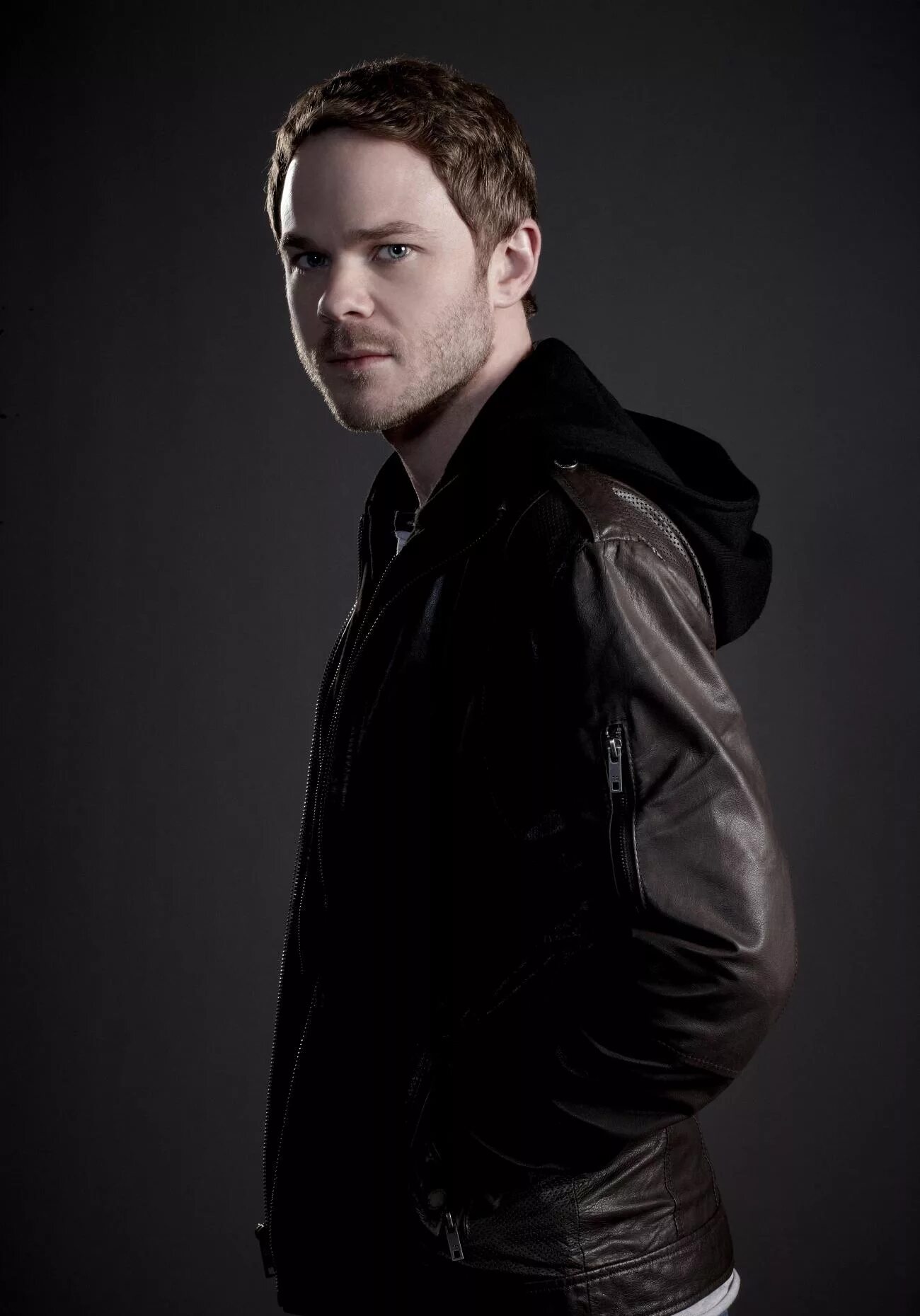 The following mike