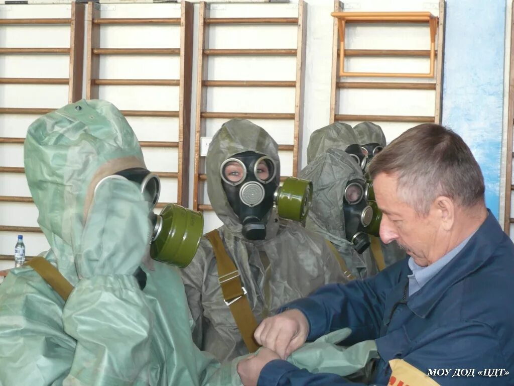 Учение го