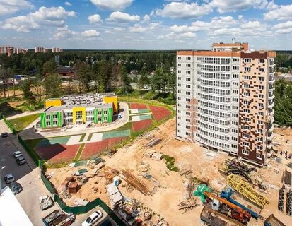 Детская мелодия леса