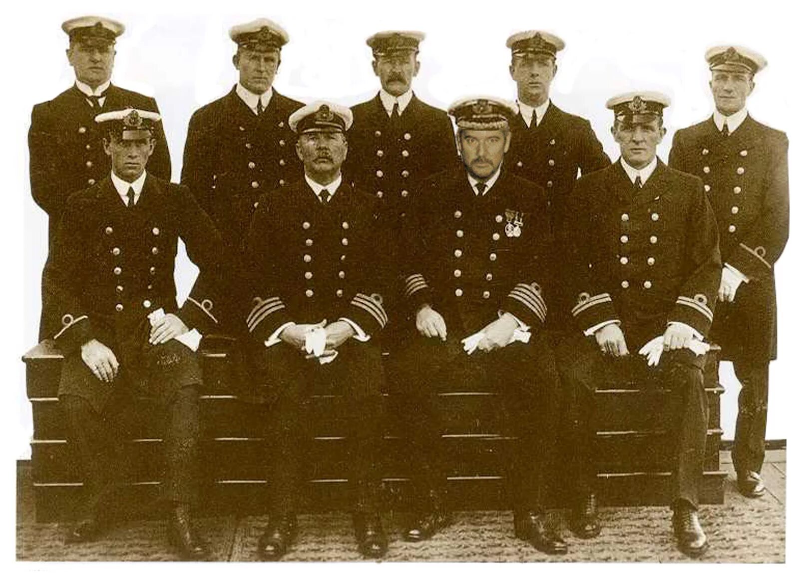 1911 1912 Титаник. Герберт Питман Титаник. Экипаж Титаника.