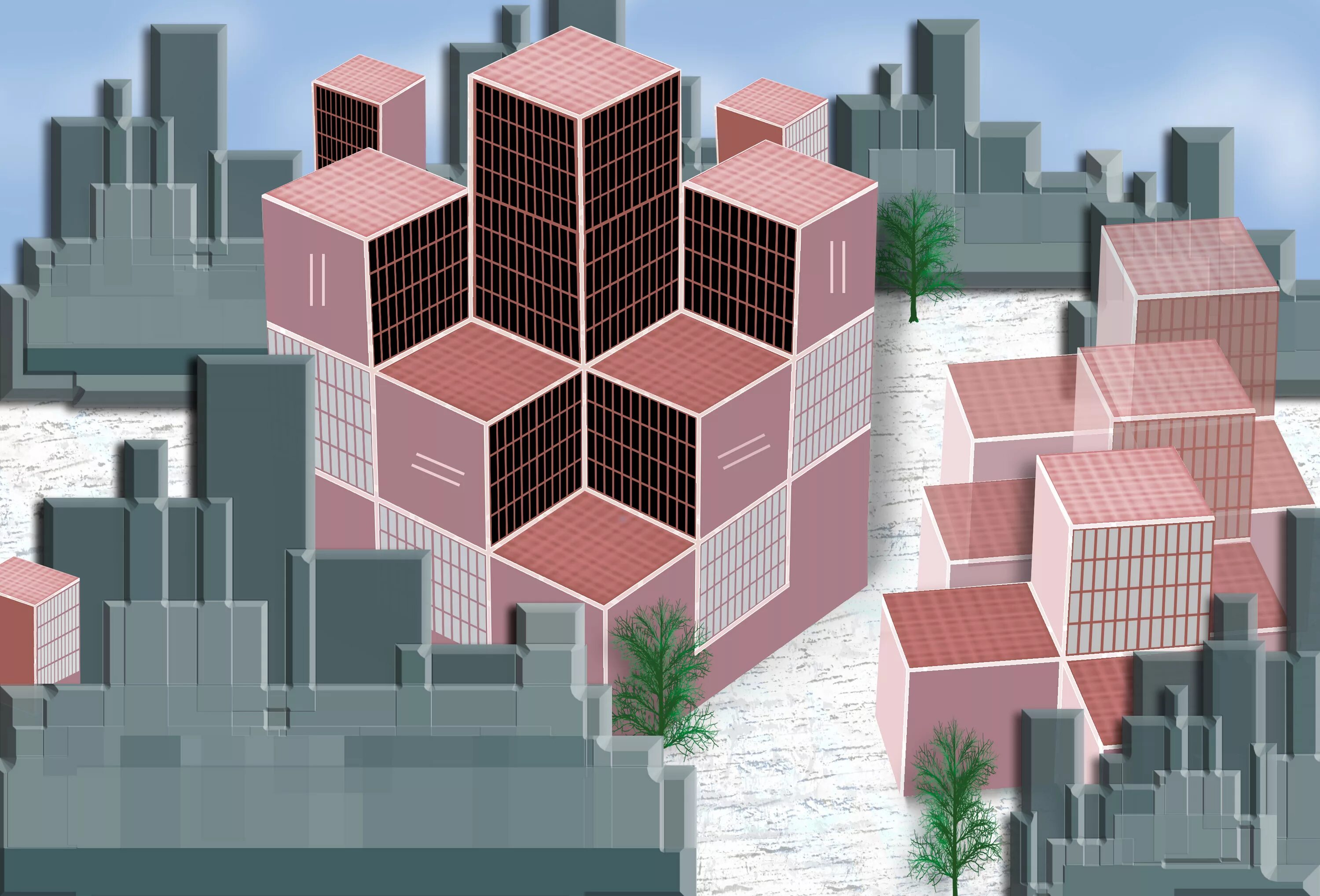 Geometry 3d 2.2