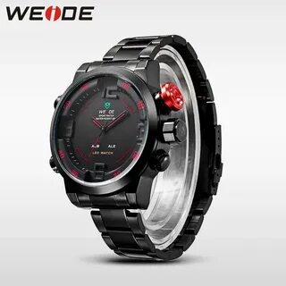 Обзор часов sport watch
