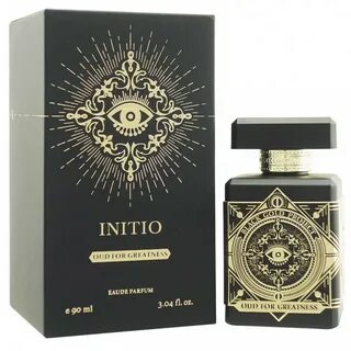 Уд грейтнес инитио
